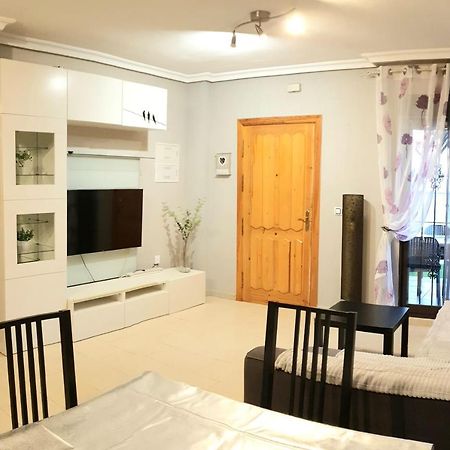 Arco Mediterraneo Chalet Independiente Torrevieja Dış mekan fotoğraf