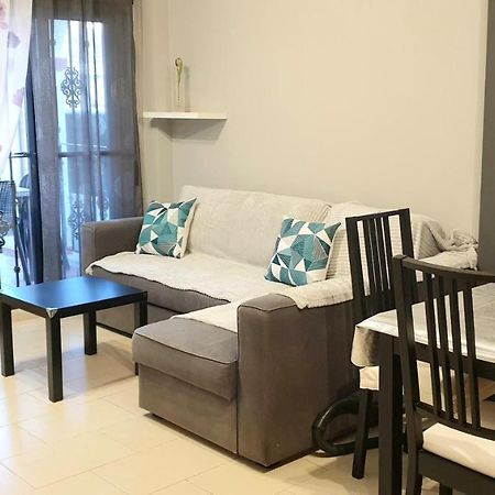 Arco Mediterraneo Chalet Independiente Torrevieja Dış mekan fotoğraf