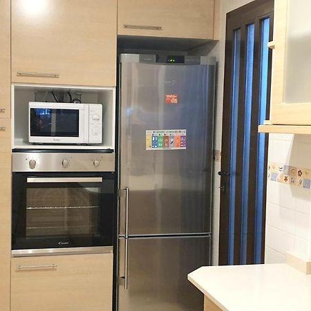 Arco Mediterraneo Chalet Independiente Torrevieja Dış mekan fotoğraf