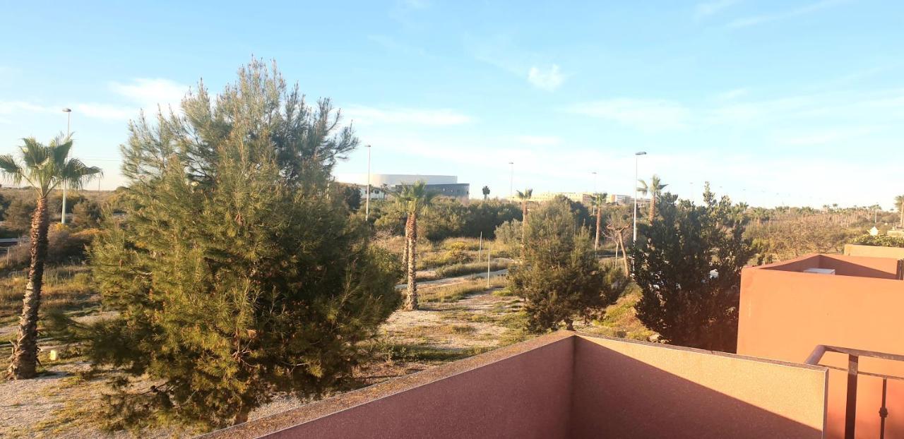 Arco Mediterraneo Chalet Independiente Torrevieja Dış mekan fotoğraf