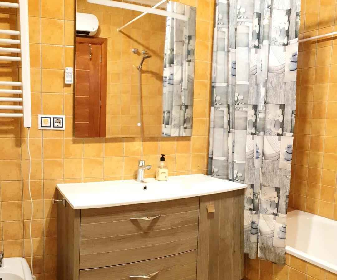 Arco Mediterraneo Chalet Independiente Torrevieja Dış mekan fotoğraf