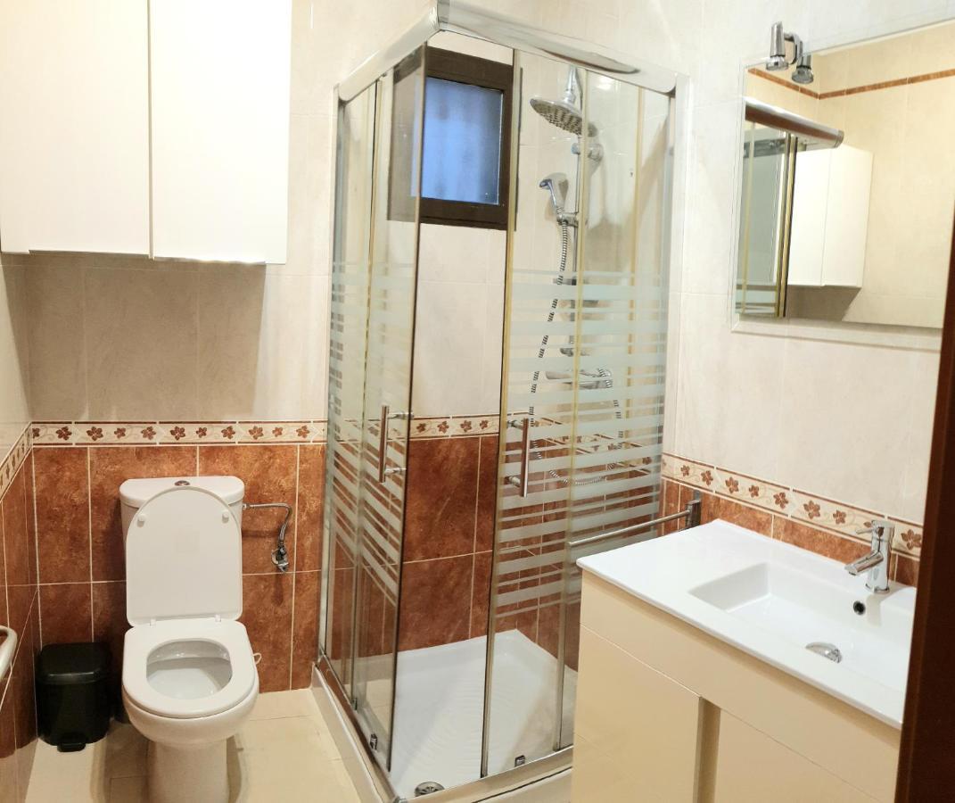 Arco Mediterraneo Chalet Independiente Torrevieja Dış mekan fotoğraf