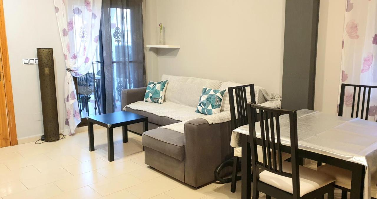 Arco Mediterraneo Chalet Independiente Torrevieja Dış mekan fotoğraf