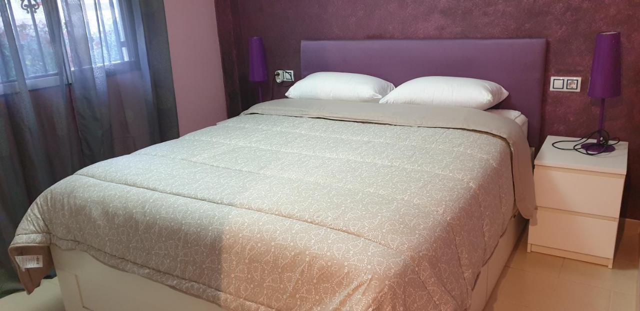 Arco Mediterraneo Chalet Independiente Torrevieja Dış mekan fotoğraf