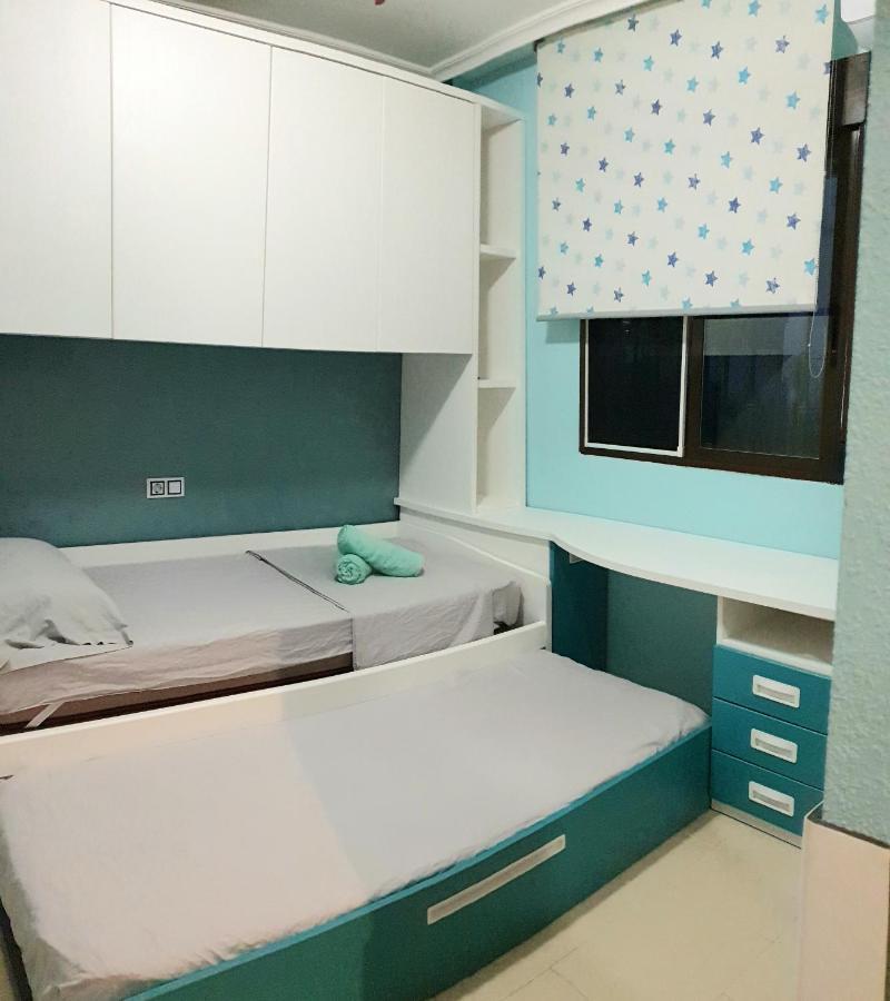 Arco Mediterraneo Chalet Independiente Torrevieja Dış mekan fotoğraf