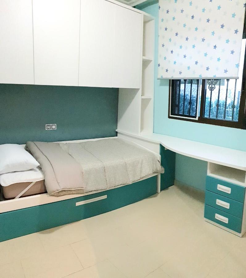 Arco Mediterraneo Chalet Independiente Torrevieja Dış mekan fotoğraf