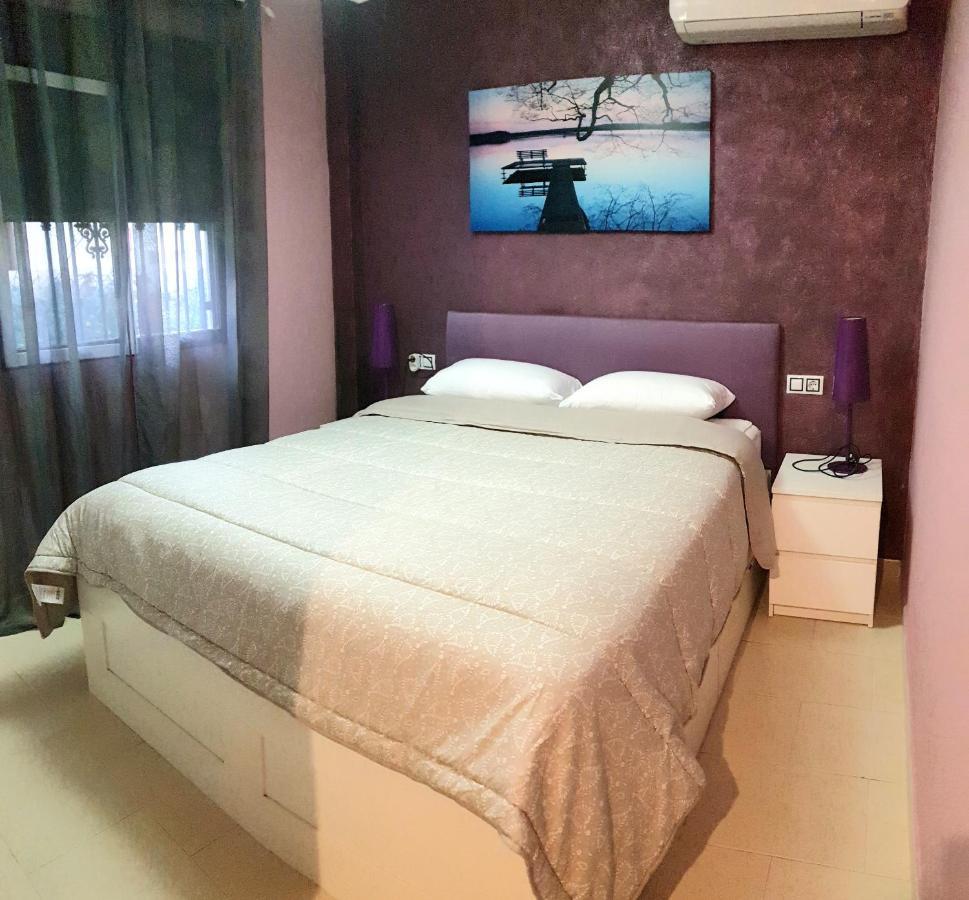 Arco Mediterraneo Chalet Independiente Torrevieja Dış mekan fotoğraf