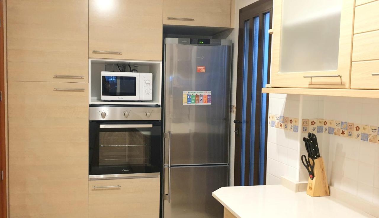 Arco Mediterraneo Chalet Independiente Torrevieja Dış mekan fotoğraf