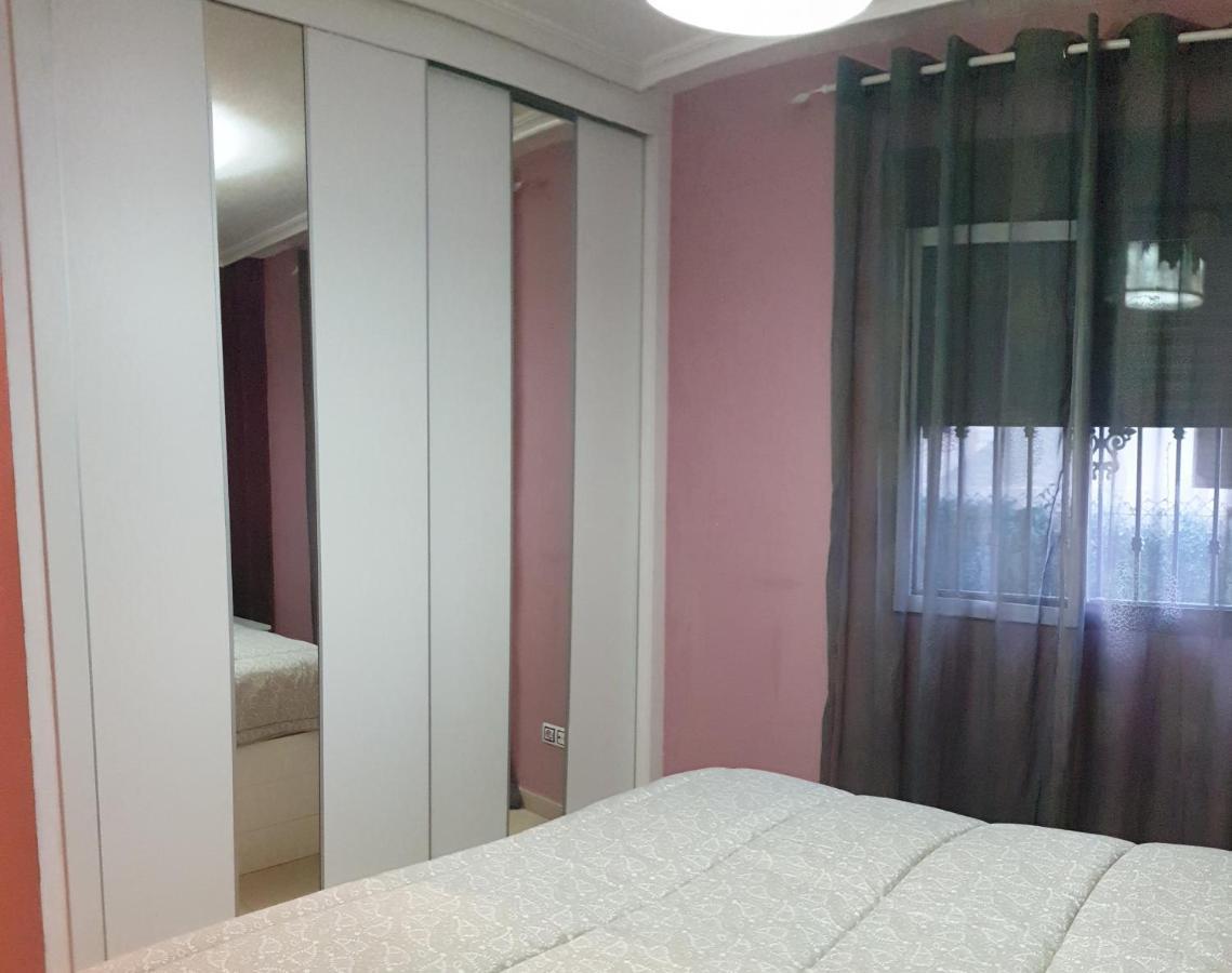 Arco Mediterraneo Chalet Independiente Torrevieja Dış mekan fotoğraf